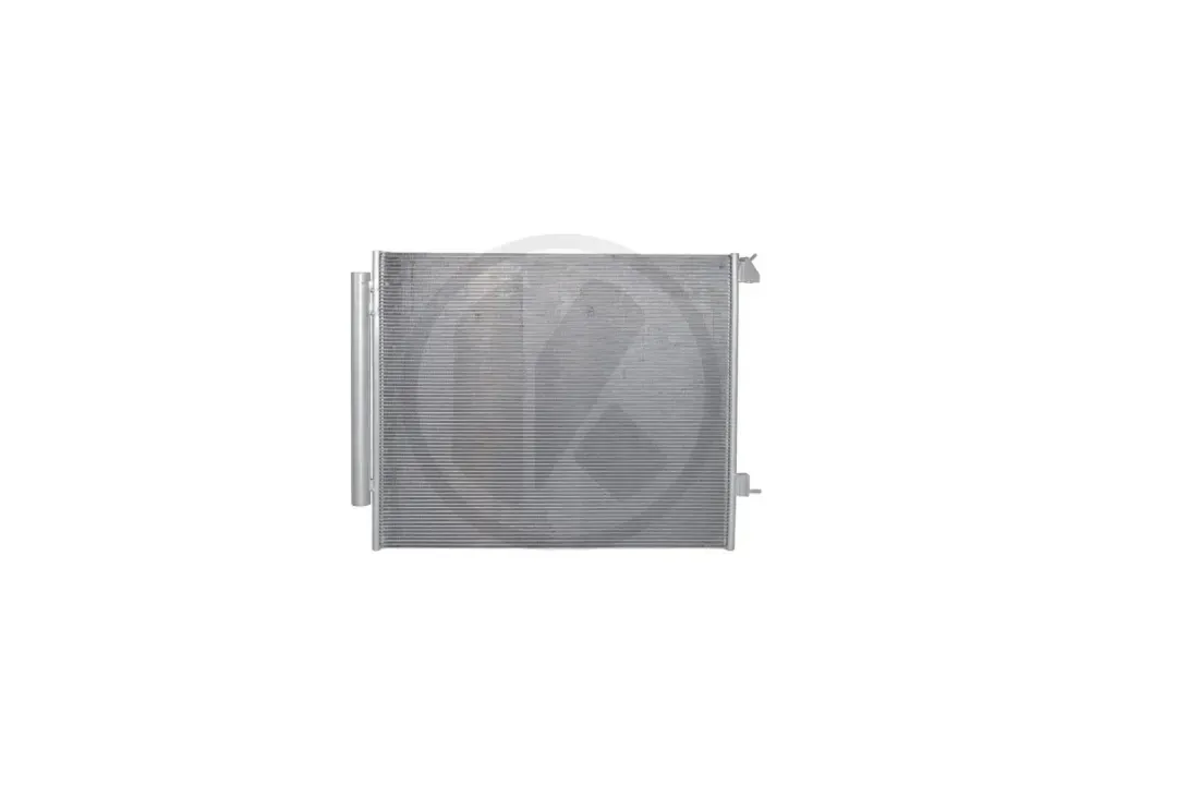 Condenser